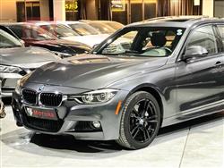 بي ام دبليو الفئة 3